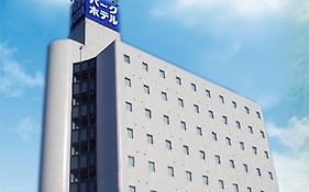 新潟パークホテル